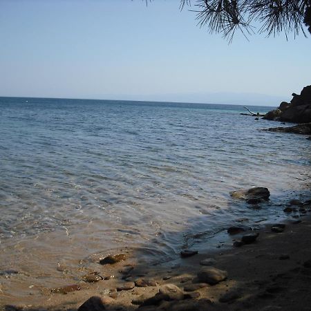 Ckiathi - Ckiaθi - Ps Rental Agia Paraskevi  Exterior foto