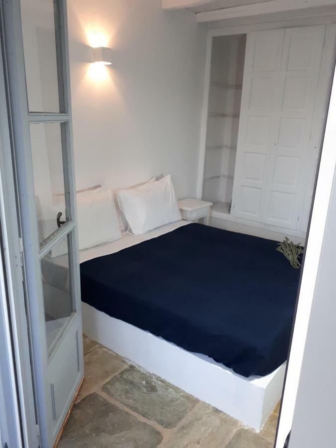 Ckiathi - Ckiaθi - Ps Rental Agia Paraskevi  Exterior foto