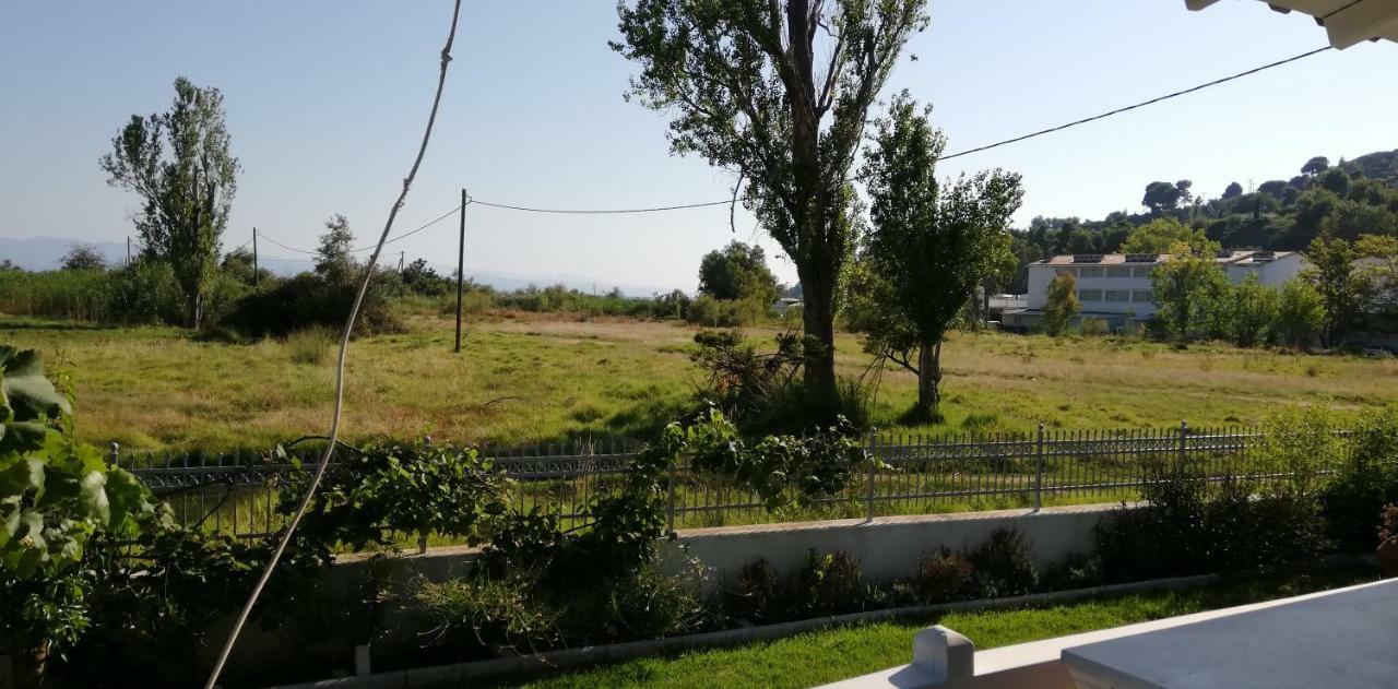 Ckiathi - Ckiaθi - Ps Rental Agia Paraskevi  Exterior foto