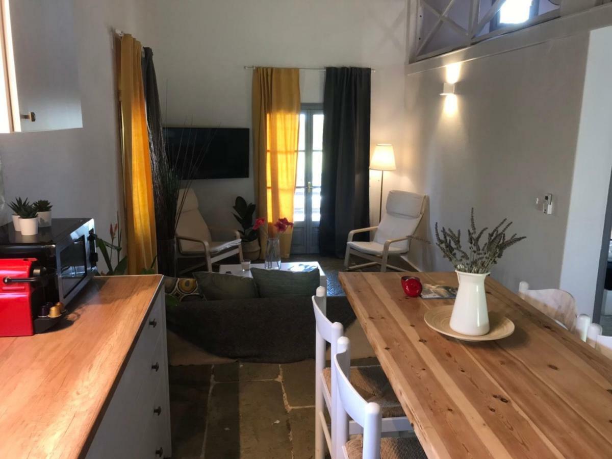Ckiathi - Ckiaθi - Ps Rental Agia Paraskevi  Exterior foto