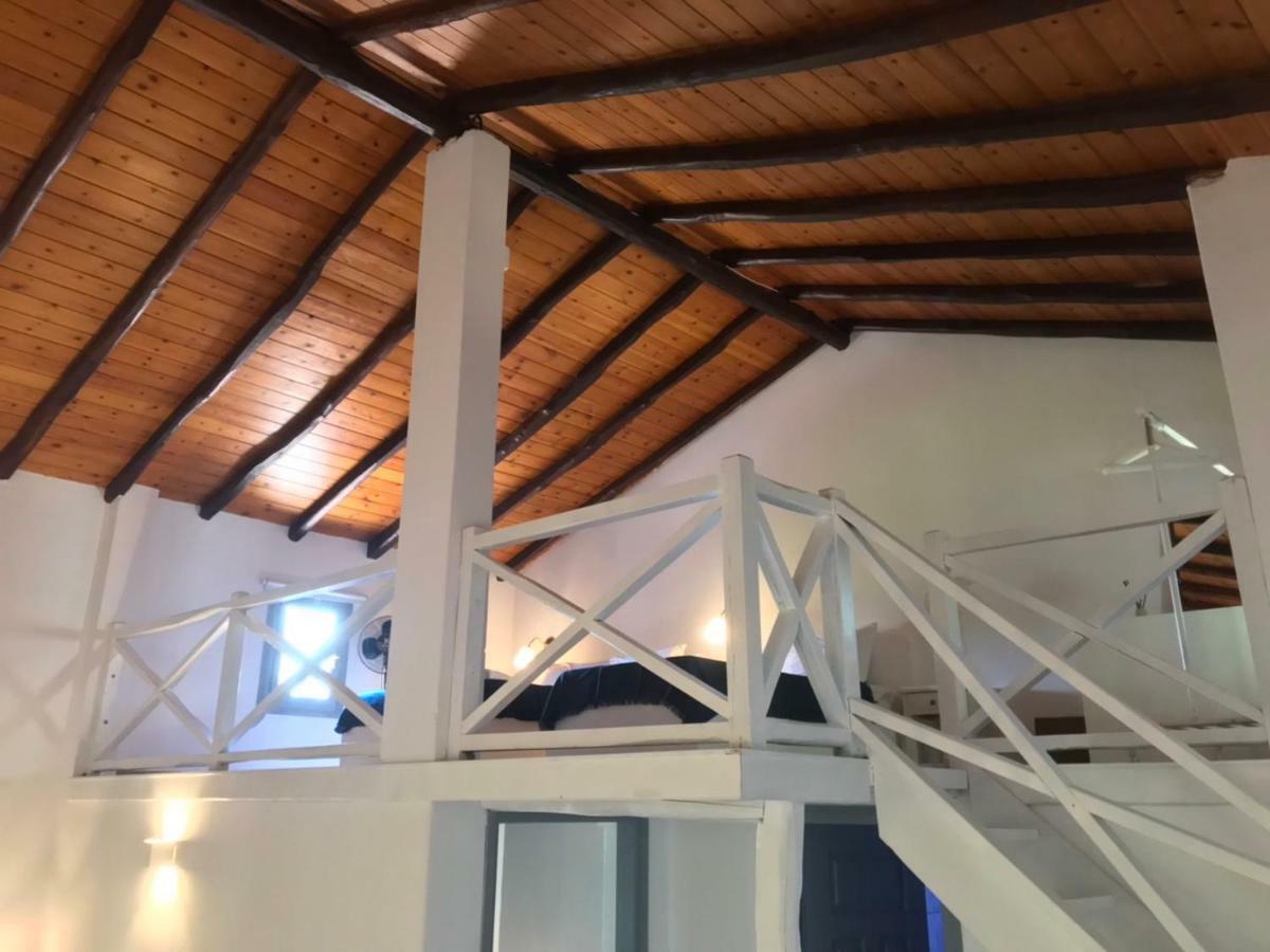 Ckiathi - Ckiaθi - Ps Rental Agia Paraskevi  Exterior foto