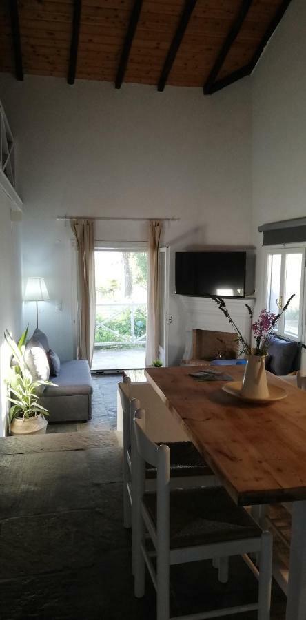 Ckiathi - Ckiaθi - Ps Rental Agia Paraskevi  Exterior foto